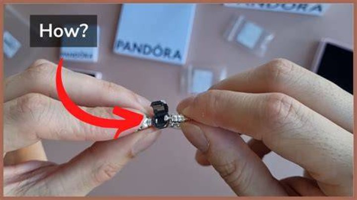 Can I adjust my Pandora bracelet?