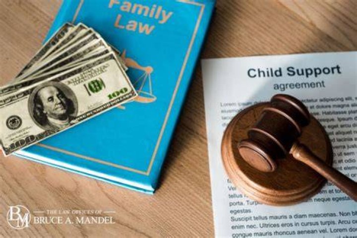 Can I collect child support for my college student in California?