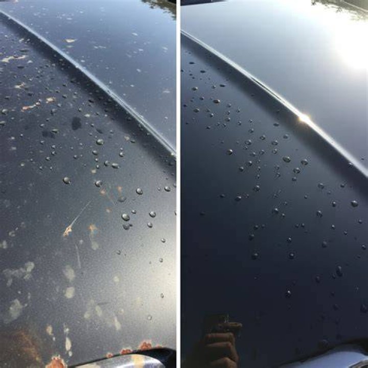 Does ceramic coat stop rust?