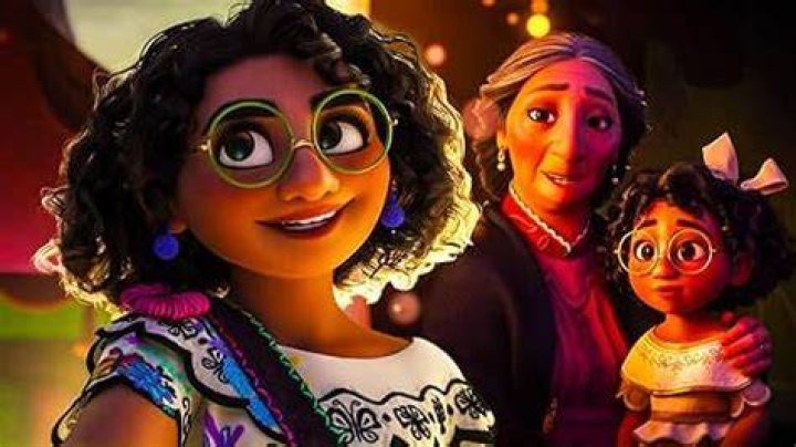 Does Encanto girl get powers?