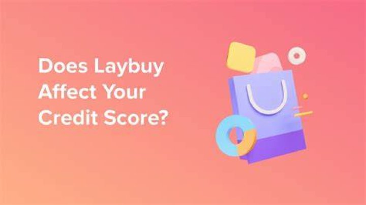 Does Laybuy do a hard credit check?