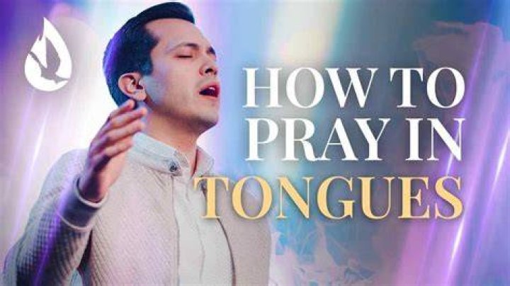 How do you activate tongues?