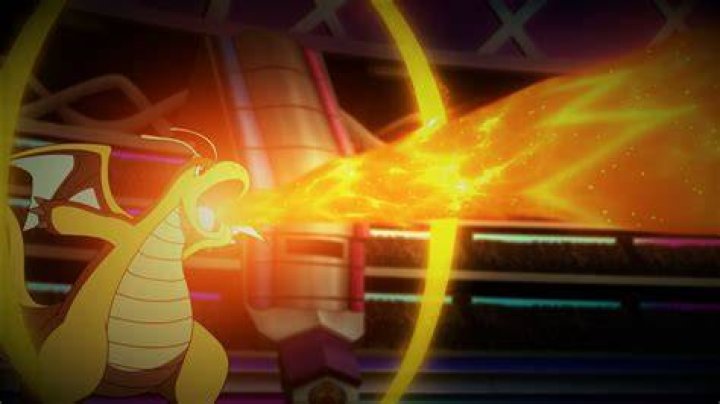 Is Hyper Beam good for Dragonite?