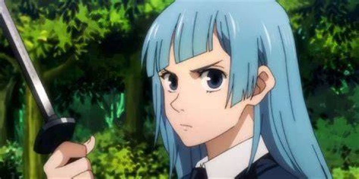 Is Kasumi Nakano a synth?