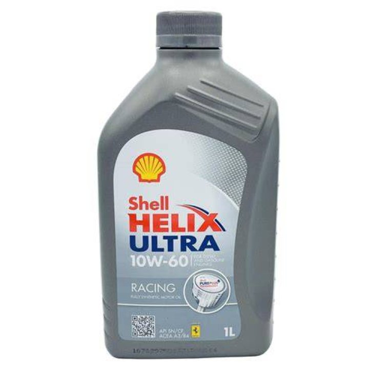 Is Shell recommended for BMW?