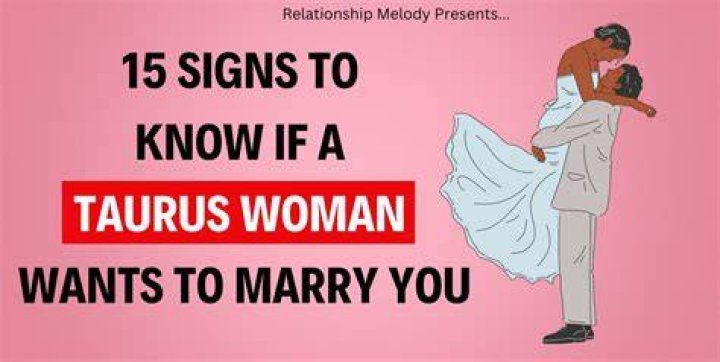 Who should a Taurus marry?